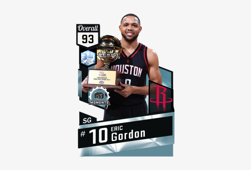 91 - Reggie Miller Nba 2k17, transparent png download