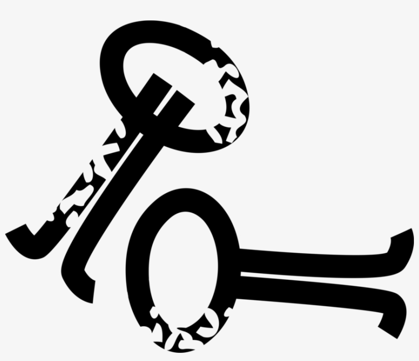 Vector Illustration Of Push Pin Or Thumb Tack Fastens - Pin, transparent png download