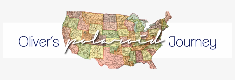 Vintage Plasma Cut Steel Usa Old Style Map License, transparent png download