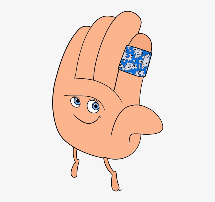Gene Hi-5, transparent png download