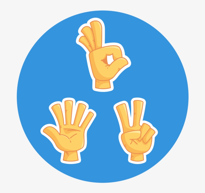Annotate Emojis, transparent png download