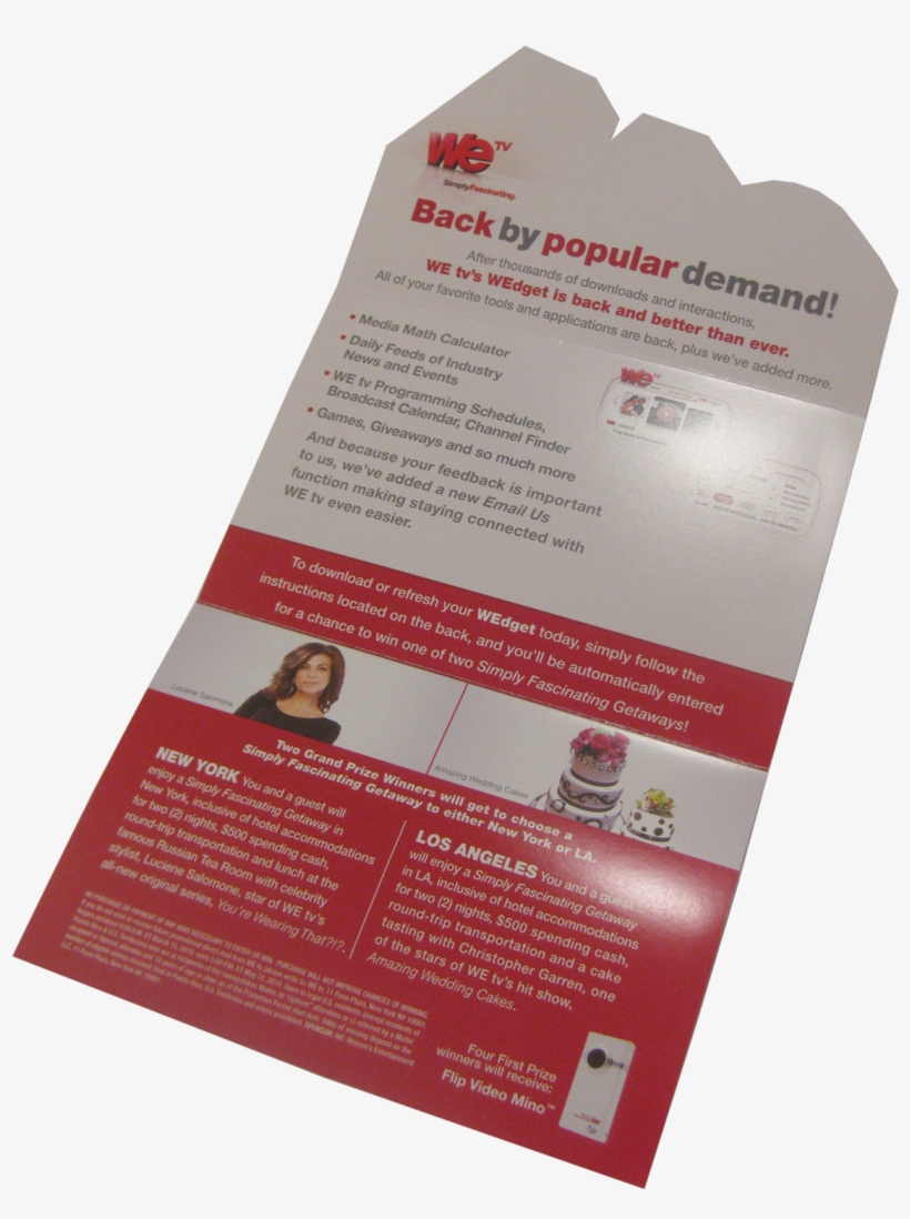 Friday, March 19th, 2010 At - Flyer, transparent png download