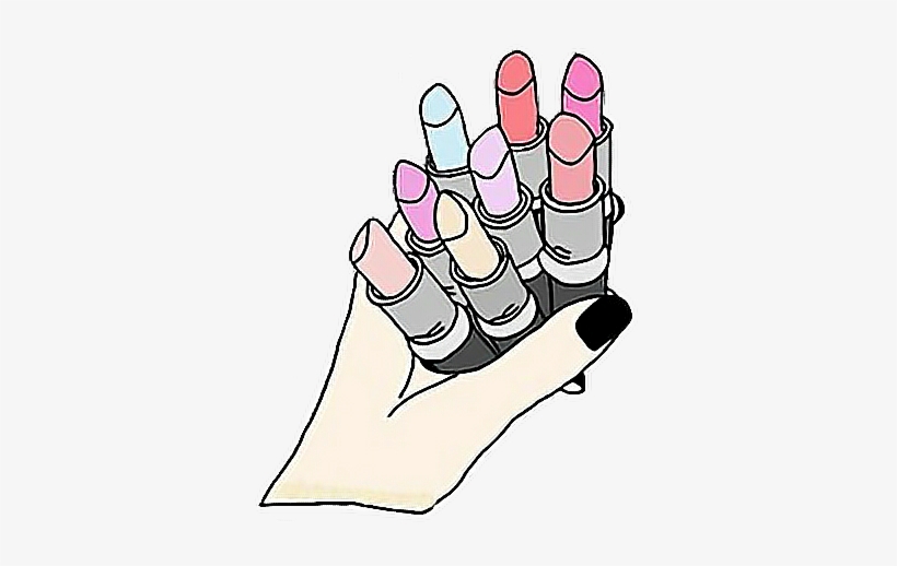 Report Abuse - Emoji Labial Png, transparent png download