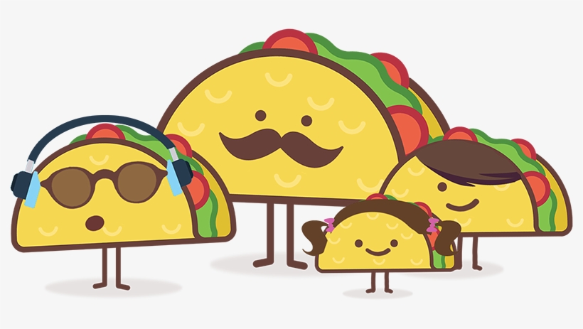 Reward People When They Do Awesome Things - Discord Taco Emoji Transparent, transparent png download