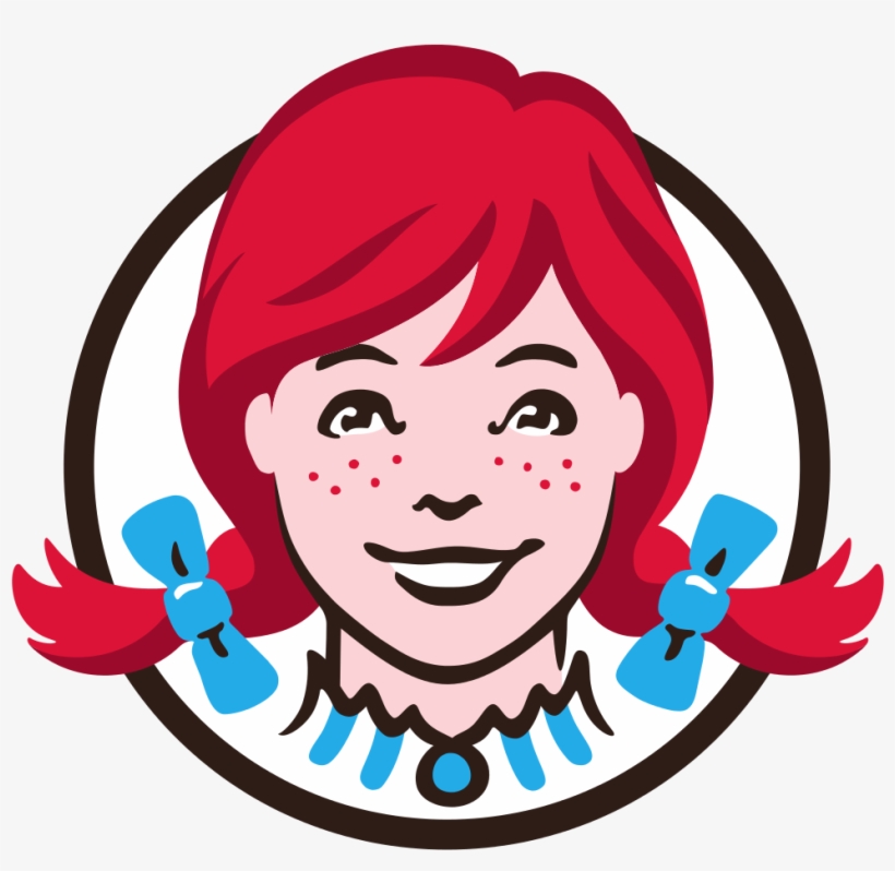 Wendy's Company, transparent png download