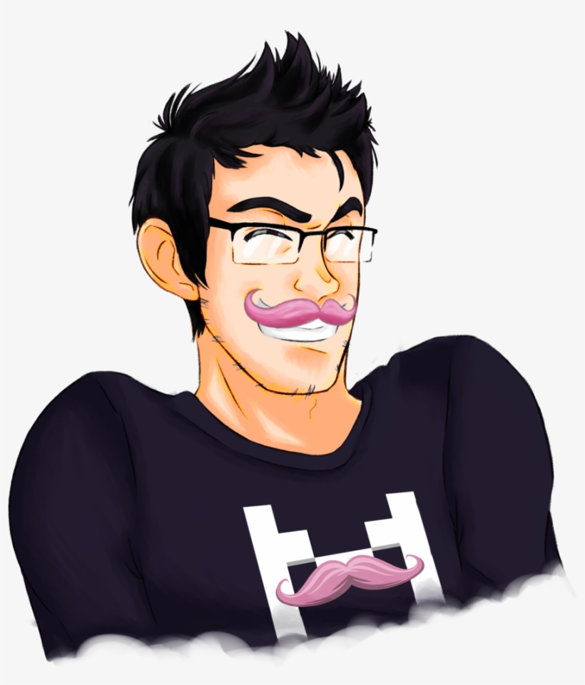 Tumblr Markiplier Png - Hip Hop Markiplier Unisex Hat Snapback, transparent png download