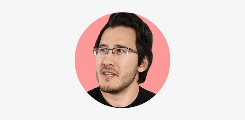 Cute Photo By Raine Clip Free Download - Transparent Markiplier, transparent png download