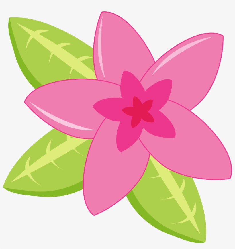 Flower Drawing Clip Art - Surf Minus, transparent png download