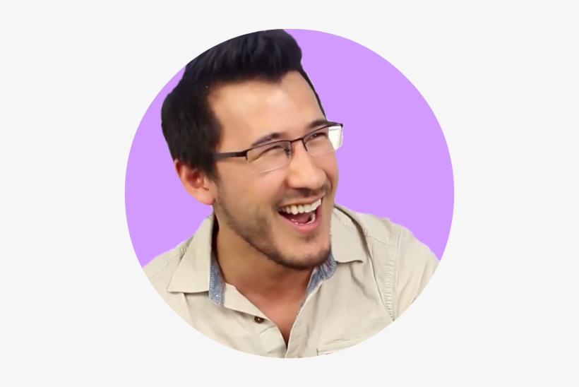 Markiplier Png, transparent png download