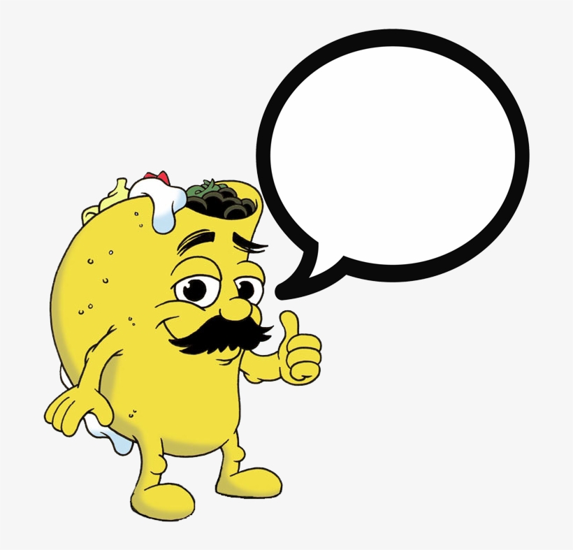 Best Of L - Taco Skateboarding, transparent png download