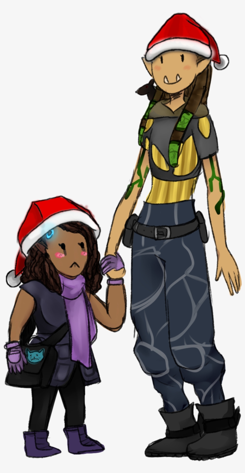 Click To Expand - Shadowrun Hong Kong Art, transparent png download