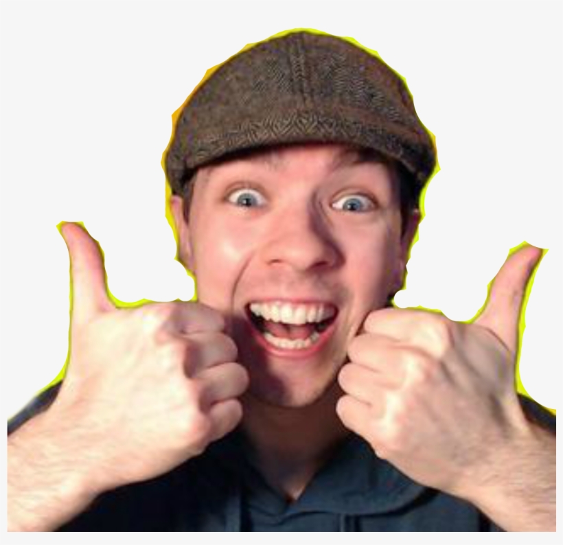 Jacksepticeye Png, transparent png download