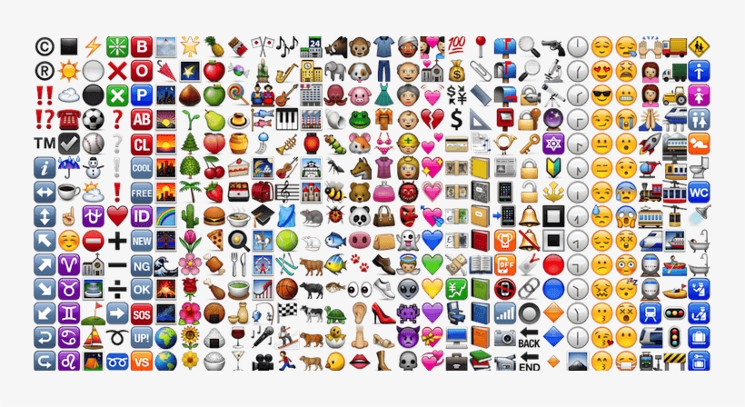 Emoji Characters - Noxidn Smwi Magic Speed Cube: The Best Brain Training, transparent png download