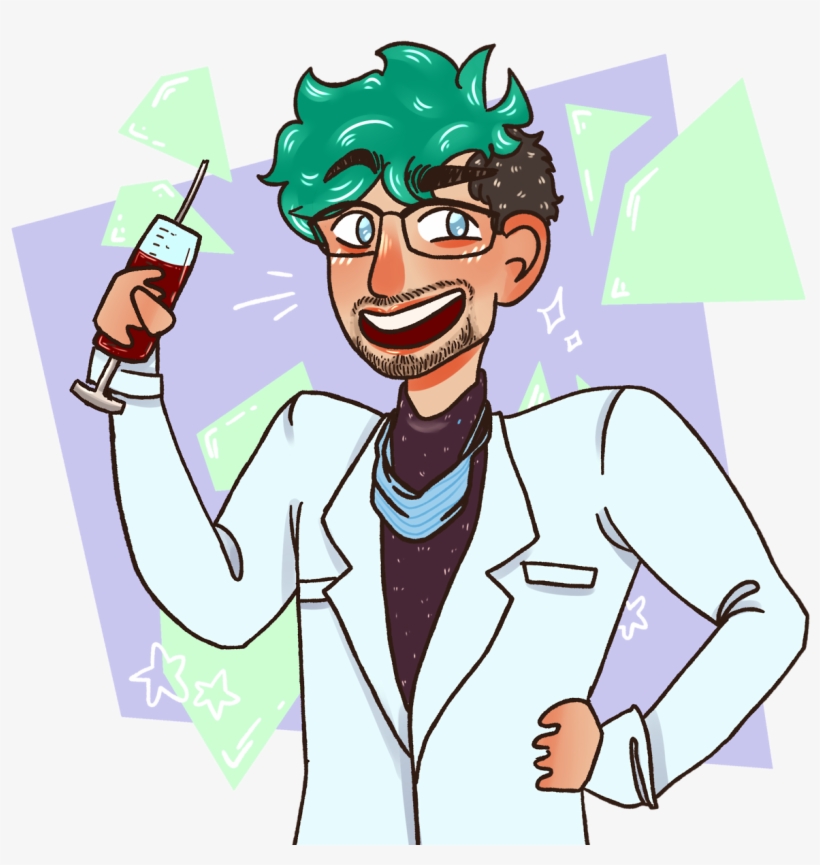 Ketunretale - Dr Schneeplestein Transparent, transparent png download