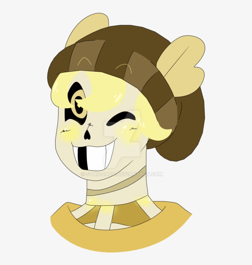 In The Gift - Drawing, transparent png download