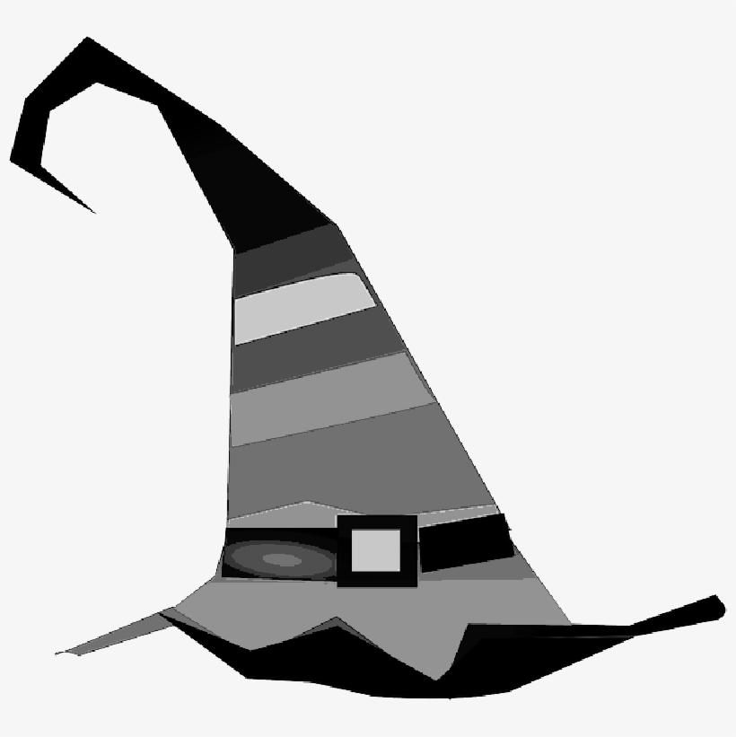 Mb Image/png - Witch Hat, transparent png download