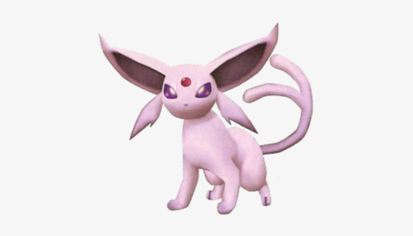 Espeon - Espeon Png, transparent png download