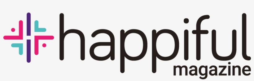 Happiful Magazine - Happiful Magazine Logo, transparent png download