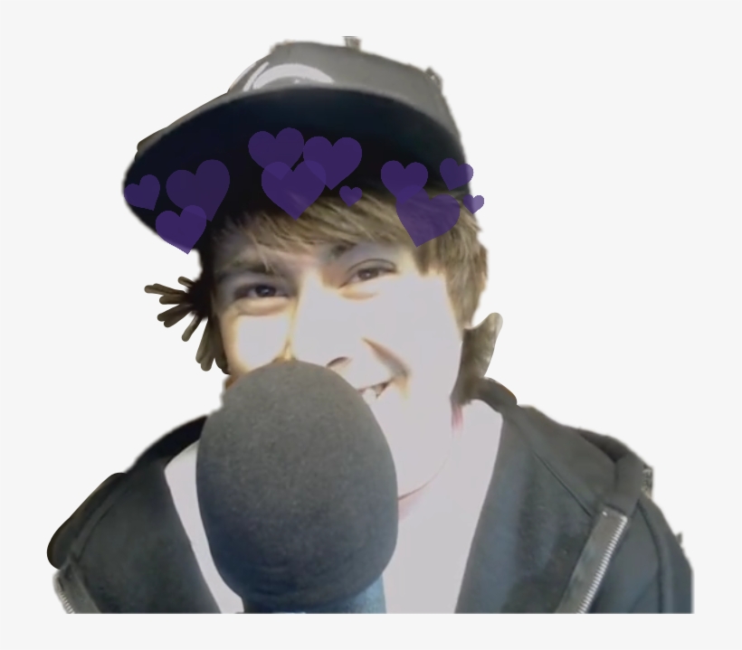 Leafyishere Calvinvail Leafy Fuckmedaddy - Leafyishere, transparent png download