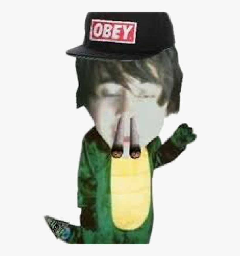 Leafyishere Reptilian, transparent png download