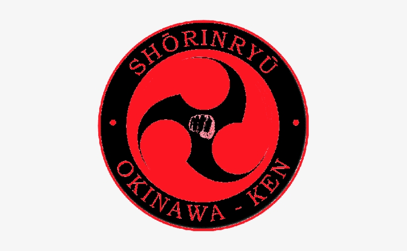 Okinawa-ken Ryu - Shorin Ryu, transparent png download