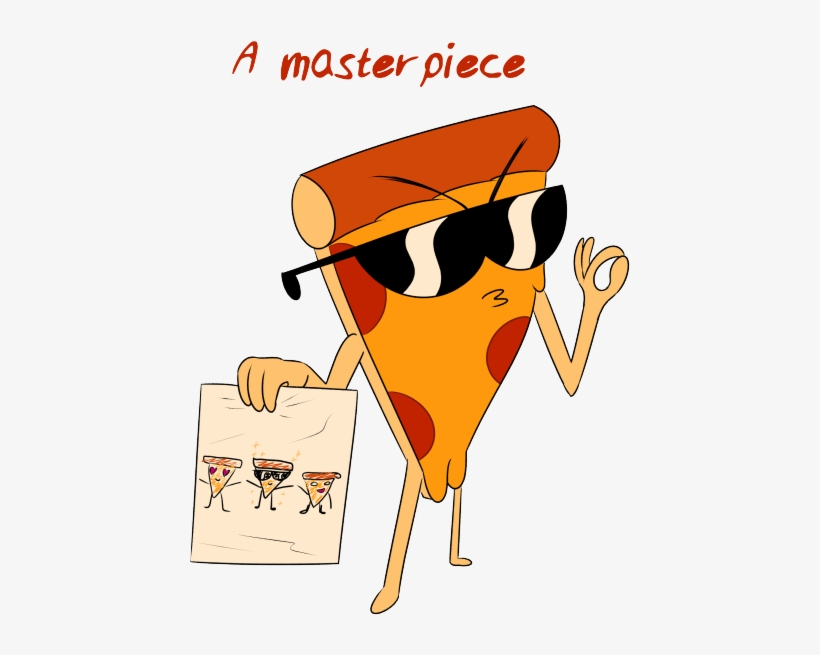 Image - Pizza Steve, transparent png download