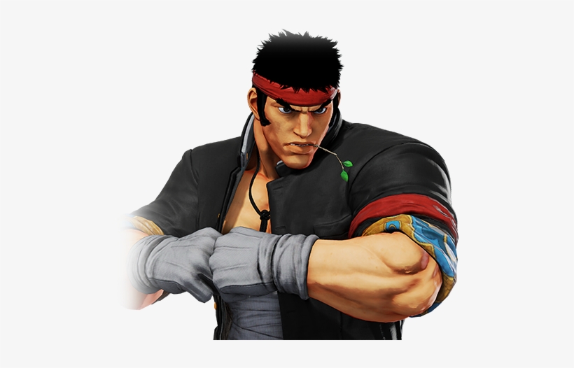 Favorite Sfv Costumes - Action Figure, transparent png download