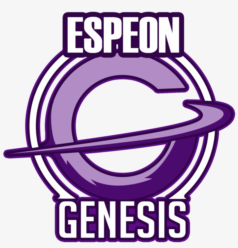 Genesis Esports, transparent png download