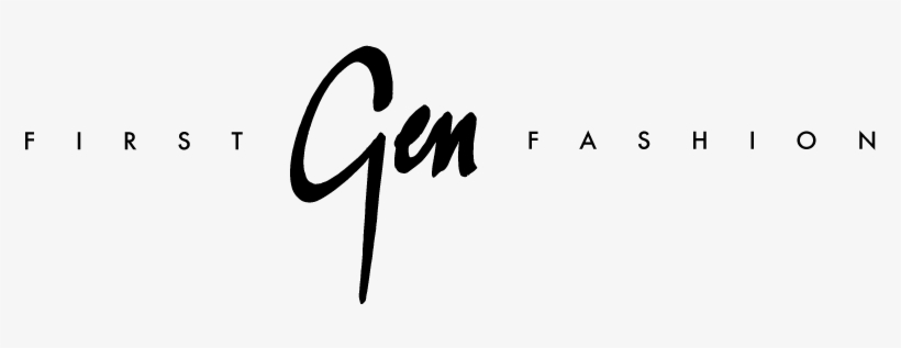 First Generation Fashion - Fashion, transparent png download