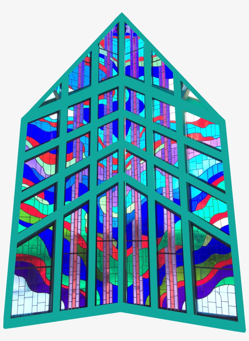 Greetings From The Christian Community Of Saint Thomas - Visual Arts, transparent png download