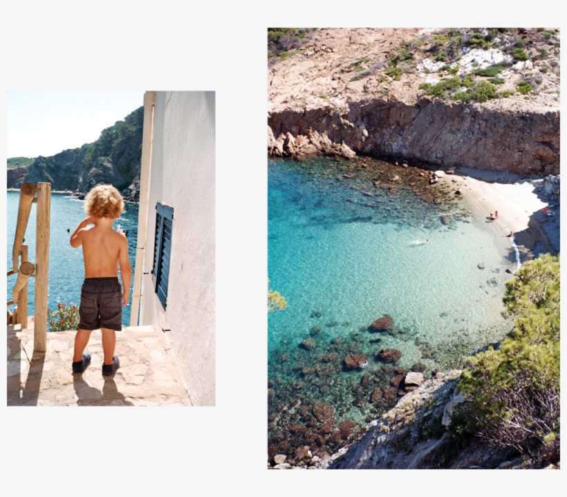 Tell Us A Little Bit About Yourself - Vacation, transparent png download