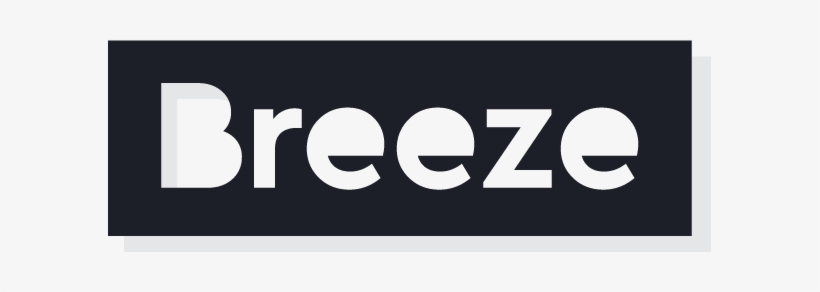 Breeze Systems - Apple Ipad Family, transparent png download