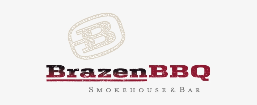 Brazen Bbq Smokehouse & Bar - Horn, transparent png download