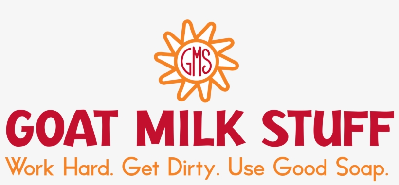 Purity Scrub Goat Milk Soap - Goat Milk Stuff, transparent png download