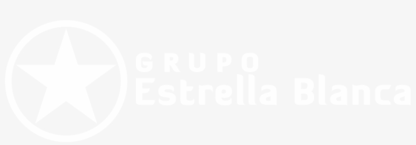 Estrella Blanca Logo, transparent png download