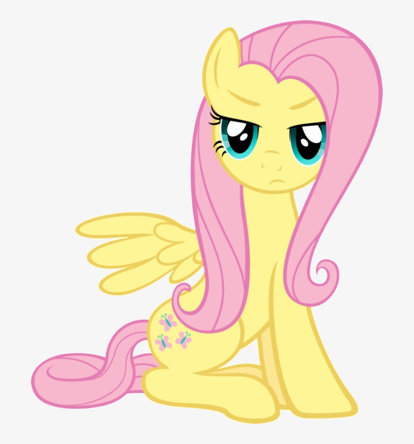 [where I Watch] My Little Pony - Me Molesta Tu Presencia, transparent png download