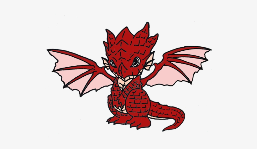 My Goal Is To Find Where I Came From Cuz - Fairy Tail Igneel Chibi, transparent png download