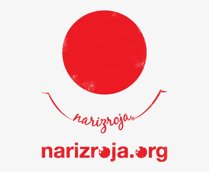 Nariz Roja Logo - Nariz Roja, transparent png download