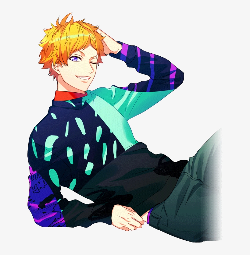 Tenma Comedy Ssr Transparent - Portable Network Graphics, transparent png download