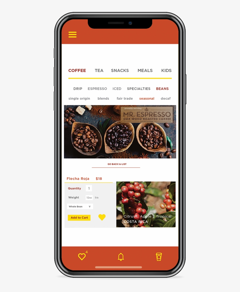 Rg App Mockup 4, transparent png download