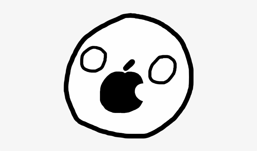 Appleball - Smoking Pipe Icon, transparent png download