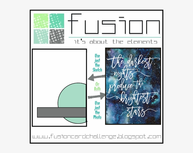 I First Created The Alcohol Inked Background Piece - Sketch, transparent png download