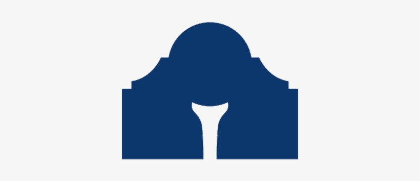 Alamo Silhouette At Getdrawings - Alamo City Golf Trail, transparent png download