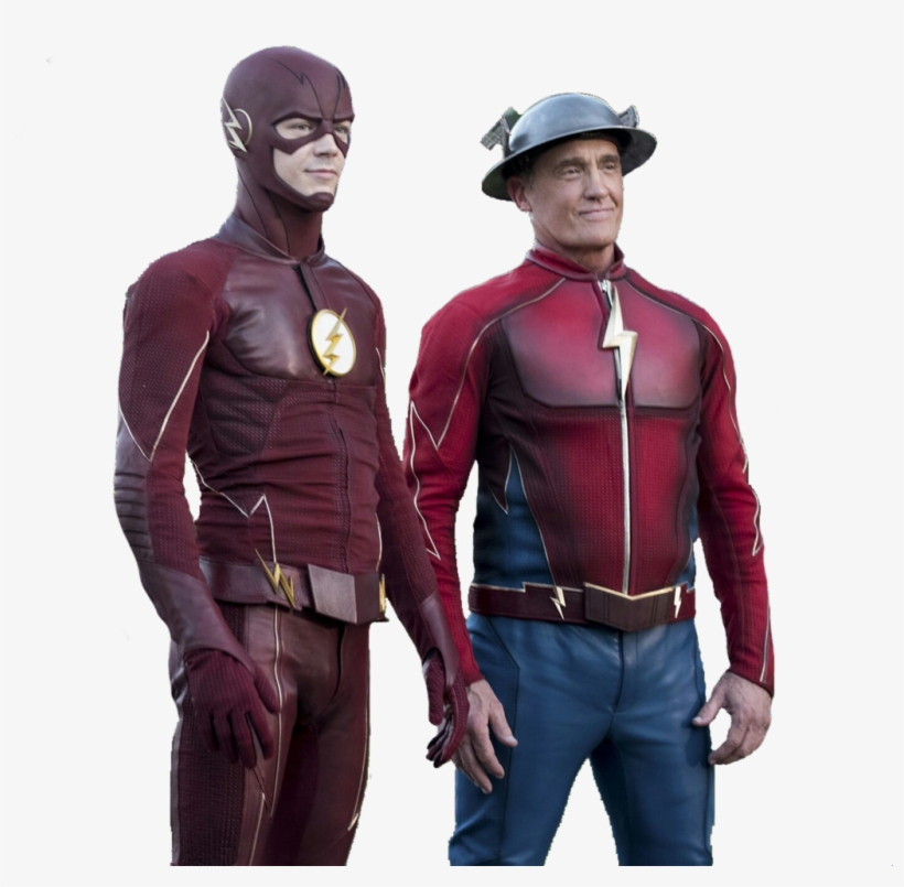 Jay Garrick Helmet John Wesley Shipp, transparent png download