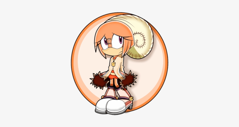 Nautilus Sonic, transparent png download