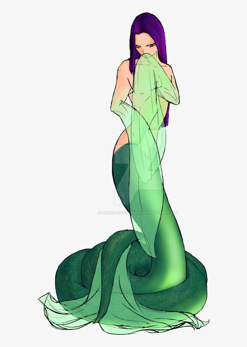 Why Hello By Ankh-ascendant - Drawing, transparent png download