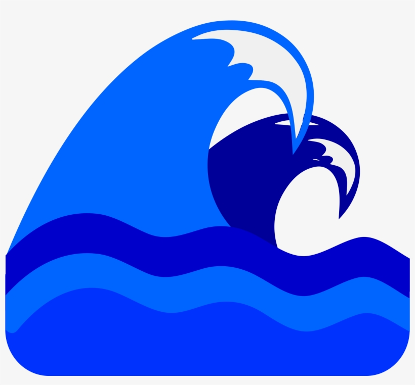 Open - Onda Marina Png, transparent png download