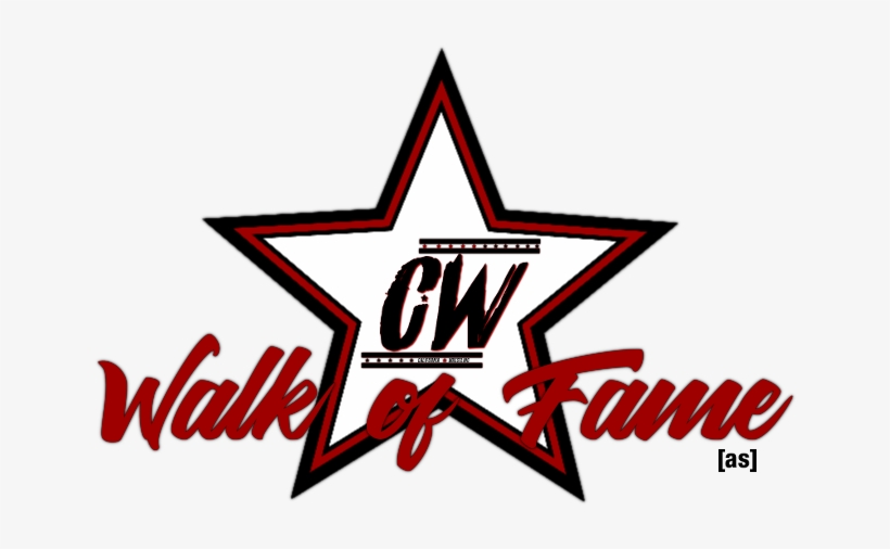 Californiawrestling Cw Walk Of Fame, Sept - Lady Gaga, transparent png download