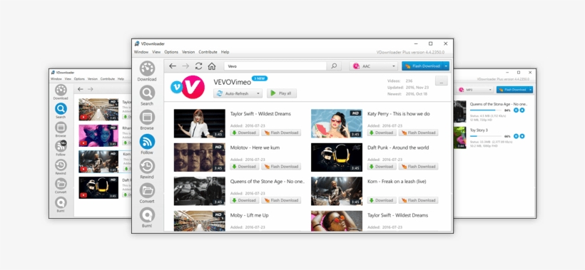 Although It's Quite Outdated, And There Are Some Reports - Vdownloader, transparent png download