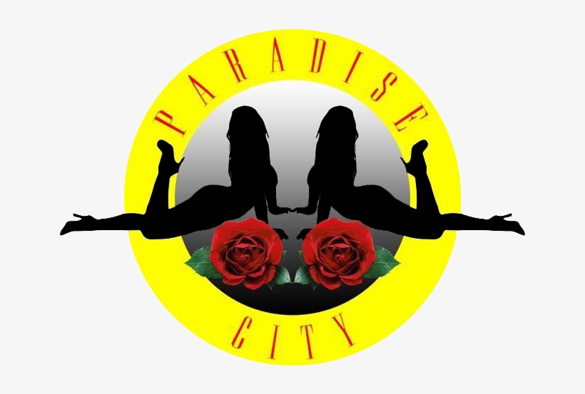 Paradise City Gentlemen's Club Houston Texas - Blut Der Dämonin 2 [book], transparent png download